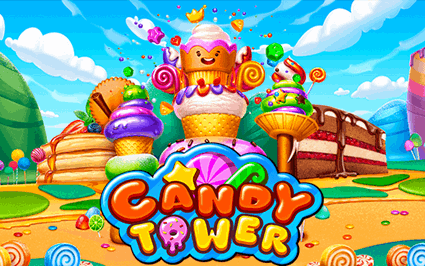 CANDY TOWER