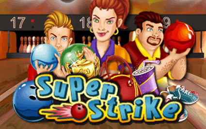 SUPER STRIKE