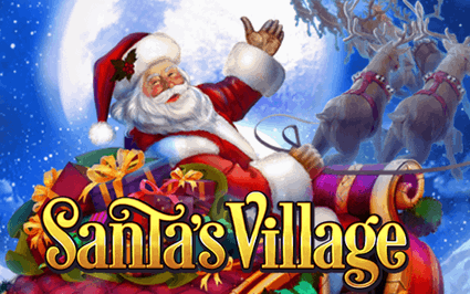 SANTAS VILLAGE