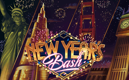 NEW YEARS BASH