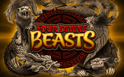 FOUR DIVINE BEASTS