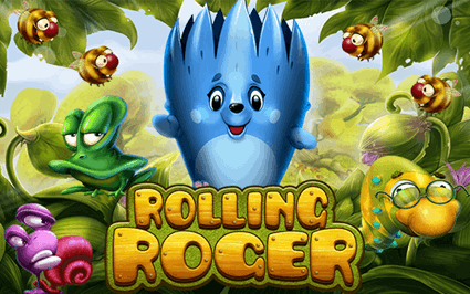 ROLLING ROGER