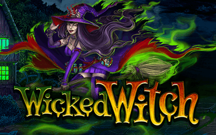 WICKED WITCH