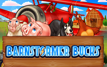 BARNSTORMER BUCKS