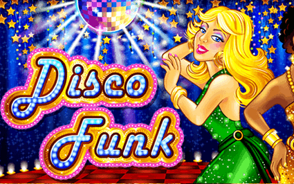 DISCO FUNK