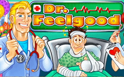 DR FEELGOOD