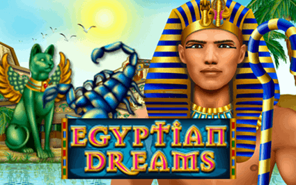 EGYPTIAN DREAMS