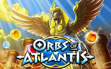 ORBS OF ATLANTIS