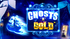 GHOSTS N GOLD