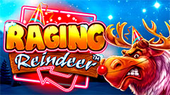 RAGING REINDEER