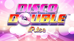 DISCO DOUBLE