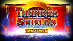 THUNDER SHIELDS