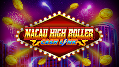 MACAU HIGH ROLLER