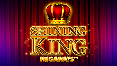 SHINING KING MEGAWAYS