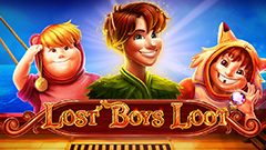 LOST BOYS LOOT