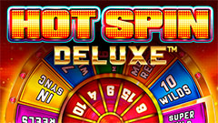 HOT SPIN DELUXE