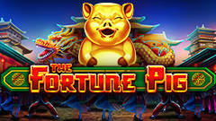 THE FORTUNE PIG