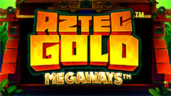 AZTEC GOLD MEGAWAYS