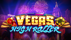 VEGAS HIGH ROLLER