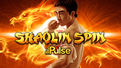 SHAOLIN SPIN