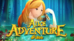 ALICE ADVENTURE