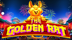 THE GOLDEN RAT