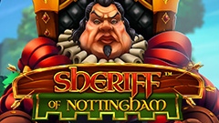 SHERIFF OF NOTTINGHAM