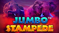 JUMBO STAMPEDE