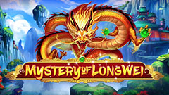 MYSTERY OF LONGWEI