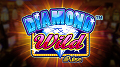 DIAMOND WILD