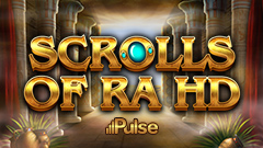 SCROLLS OF RA HD