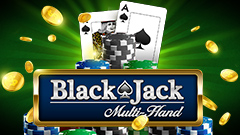 BLACKJACK MULTIHAND