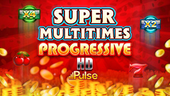 SUPER MULTITIMES PROGRESSIVE