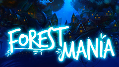 FOREST MANIA