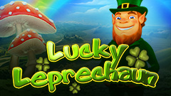 LUCKY LEPRECHAUN