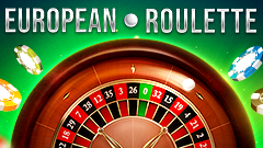 EUROPEAN ROULETTE