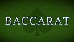 BACCARAT