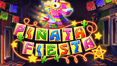 PINATA FIESTA