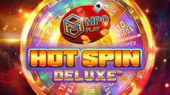 MPOPLAY - HOT SPIN DELUXE