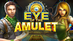 EYE OF THE AMULET