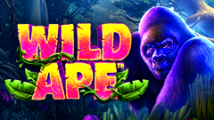 WILD APE