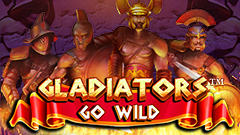 GLADIATORS GO WILD