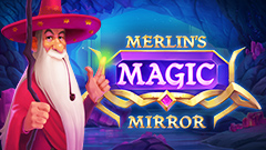 MARLINS MAGIC MIRROR