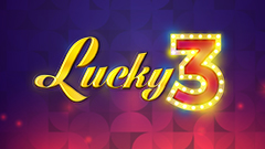 LUCKY 3