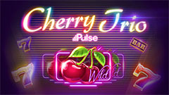 CHERRY TRIO