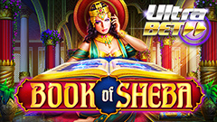 BOOK OF SHEBA