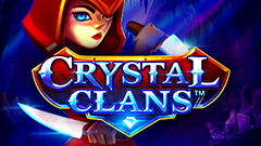 CRYSTAL CLANS