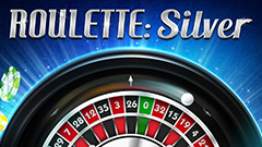 ROULETTE SILVER