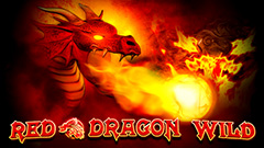 RED DRAGON WILD