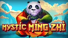 MYSTIC MING ZHI